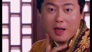 Tidak peduli serial TV mana yang menampilkan Wei Xiang, selalu lucu dan jenaka.