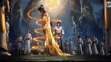 Thế Giới Hoàn Mỹ - Tập 229 Full HD Vietsub