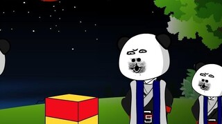 [Tuan Dan melakukan perjalanan melalui Dinasti Tang] Episode 83: Lao Dan memulai proyek besar~