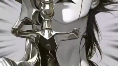 ulquiorra
