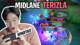 New META imported from TURKEY | Mobile Legends