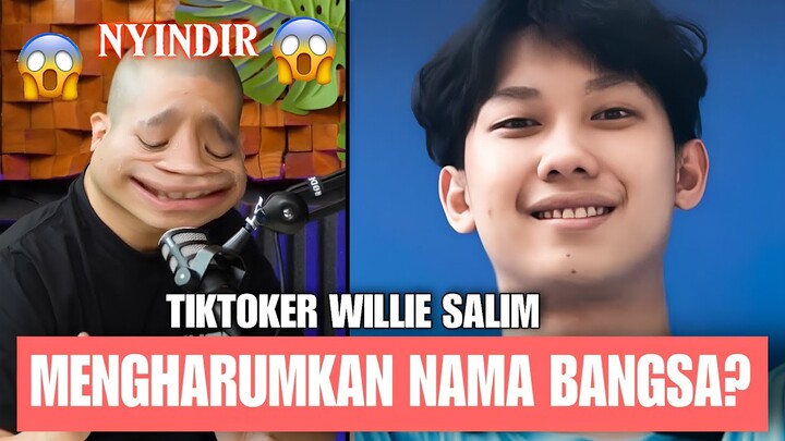 tiktoker ini mengharumkan nama bangsa...