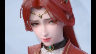 斗破苍穹175集预告解析★修罗场开启，两个师娘争风吃酷！天府联盟成立！