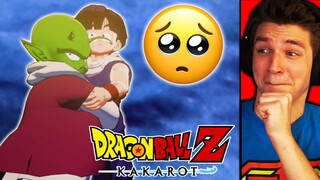 I LOVE DENDE!! | DBZ: Kakarot Without Watching Dragon Ball (Part 9)