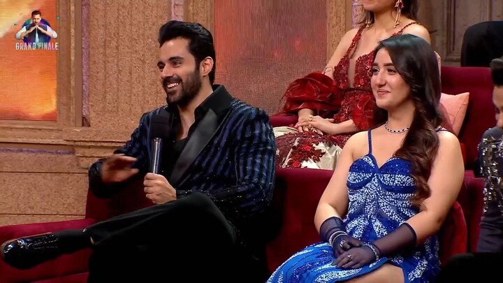 Bigg Boss 19 Grand Finale 7th December 2025 Full Episode 106