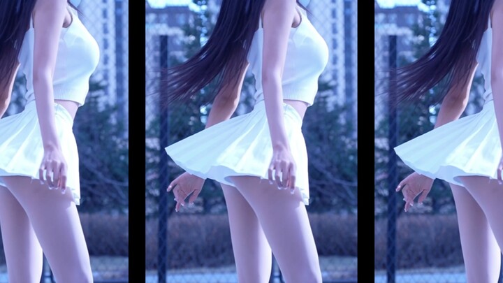 【Shi Xier】The latest video is here, come and take a look!