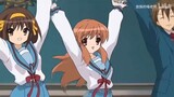 Anime [amv] dancin