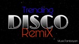 trending Disco Remix