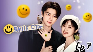 Smile Code Ep 7_Eng sub