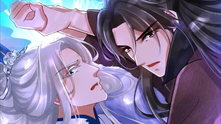 1-2 [ปรมาจารย์เป็นอาชีพที่อันตราย] ฉันเดินทางผ่านกาลเวลาและกลายเป็นปรมาจารย์ และลูกศิษย์ของฉันก็เป็น