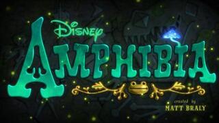 Amphibia Season 2 Episode 5B