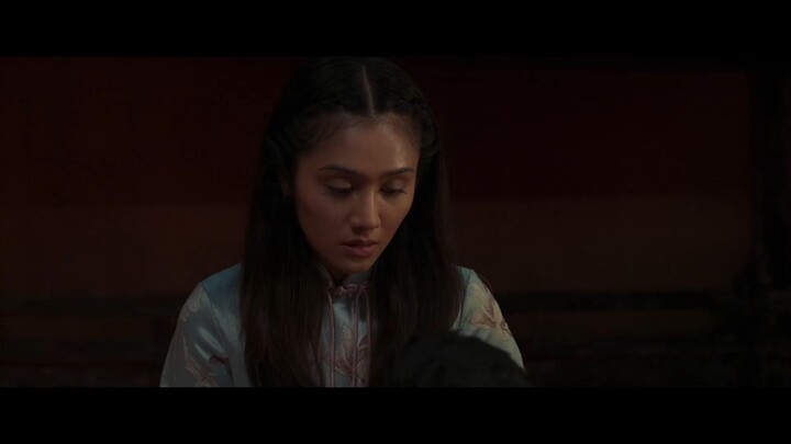 Film Indo Terbaru The Butterfly House 2025