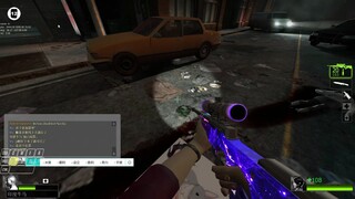 L4D2你没见过的超秀跳楼方式（寂静时分）