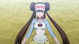 [AMV]Rosa Bertarung Melawan Bocah|<Pokémon>