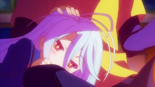 No Game No Life ตอนที่2