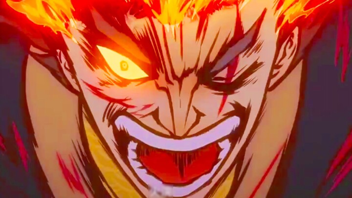 ⚠️พลังงานสูงไปข้างหน้า! สุดยอดการ์ดพอยท์ร้อยอนิเมเผาทุกอย่าง🔥