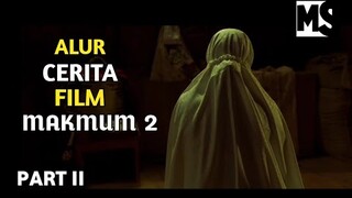 GANGGUAN HANTU MAKMUM DI SEBUAH DESA TERPENCIL! *part II |#Mstory vol.108
