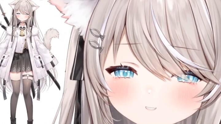 Bellmona's L2D display