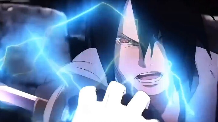 จะมีใครดูมั้ยนะ? ใช่แล้ว! นารูโตะ มันส์สุดๆ!