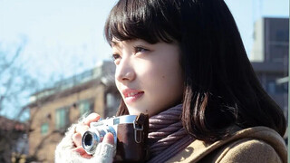 "She from the future came to the present just to see him, even if it's only for 30 days"