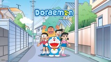 Doraemon - Tập 779: Quái Nhân Của Thế Giới Tương Lai - Huy Hiệu Câu Chuyện