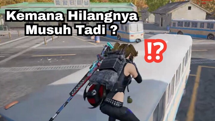 Menyesal Karena Gak Dapat Musuh!