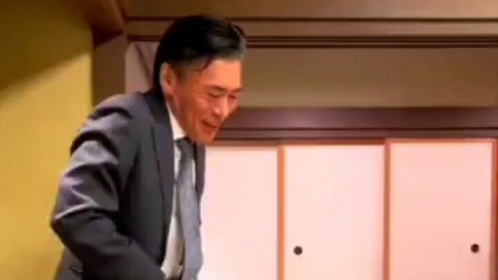 This damn professional habit