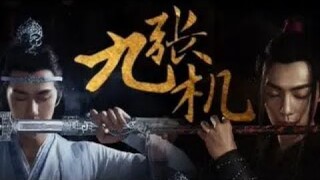 [VIETSUB] || FMV Trần Tình Lệnh || || Nguỵ Vô Tiện x Lam Vong Cơ || Cửu Trương Cơ