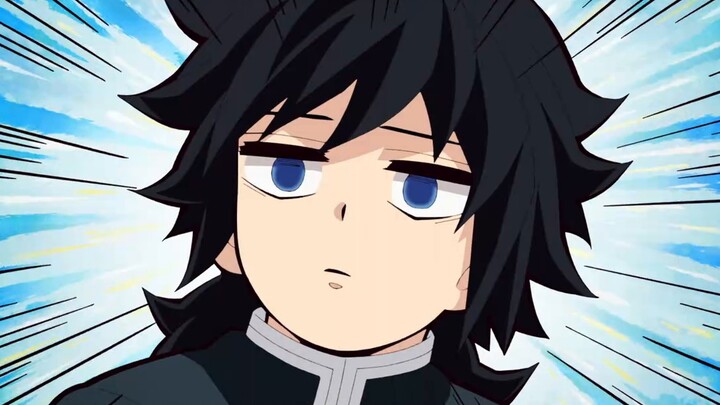 Why is the dubbing of Demon Slayer that I watched different from yours? (6)