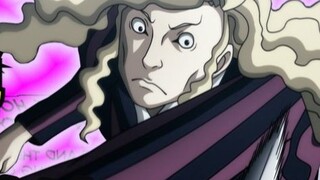 Full-time Hunter × Hunter Chương 399 giải thích đầy đủ