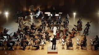 NCT - [U Make A Wish] Official Orchestral Version