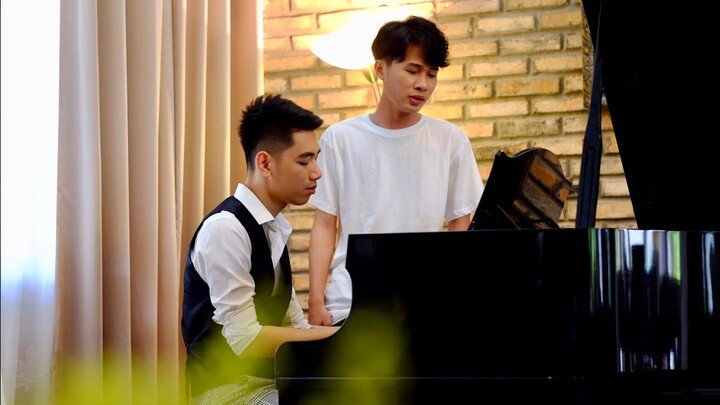 Hồng Nhan (Piano bản nhây) K-ICM ft. JACK