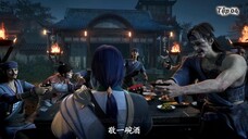 Huyền Giới Chi Môn Tập 4 Full HD Thuyết Minh - HH3DVIDEO