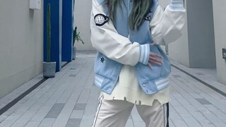 我来啦