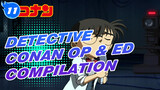 Detective Conan 
All OPs and EDs_11