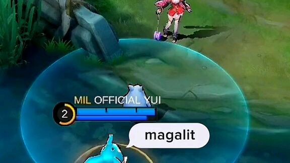 hahahaha