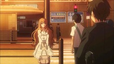 Golden Time Episode 01 Sub Indo Musim Semi [ARVI]