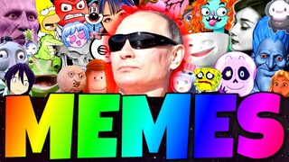 BEST MEMES COMPILATION FEBRUARY 2022