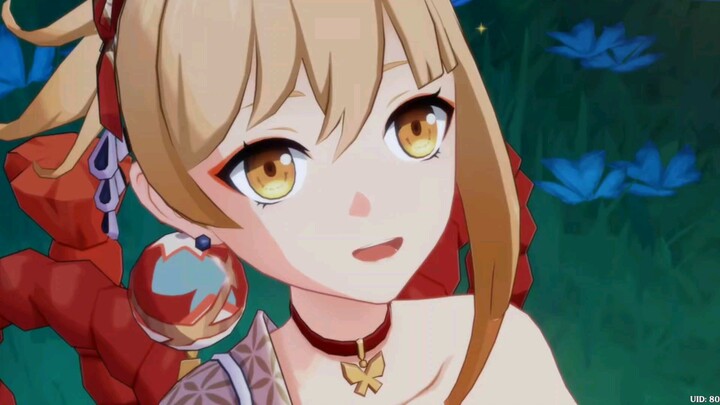 yoimiya
