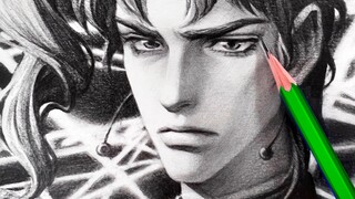 Kakyoin Noriaki