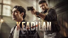 Keadilan ( The Verdict ) | Film Reza Rahadian & Rio Dewanto | Film Thriller Indonesia 2025