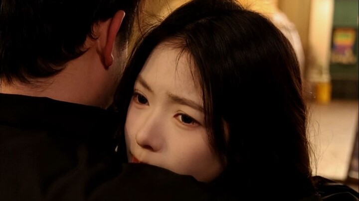 Could you accept your girlfriend flirting with the line just to keep you financially?