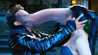 Film dan Drama|Kekuatan Super Menakjubkan di "Krrish 2"