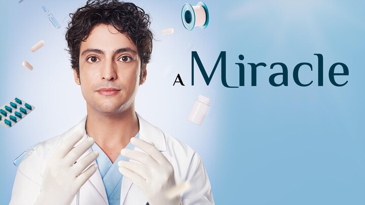 A Miracle season 01 episode 01 hindi dubbed ( Mucize Doktor ) TV Series 2019 - 2021