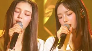 【NewJeans】第二天五人SOLO全开麦清唱！进步好大！