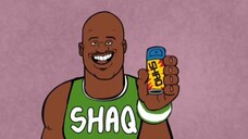 MAD S1 EP11 Clip - SHAX Body Spray Parody AXE Commercial ADs - Cartoon Network 1080p (HD)