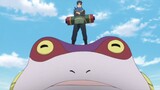 Boruto: Naruto Next Generations Episode 4 English Dubbed
