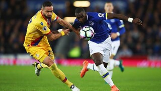 🔴  Trực tiếp Crystal Palace vs Everton | Tứ kết cup FA