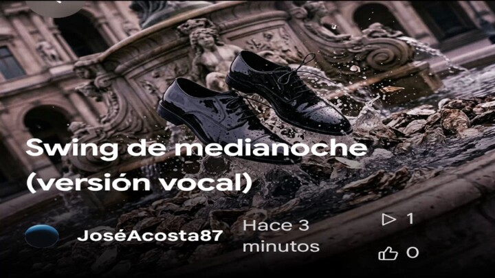 Swing de medianoche