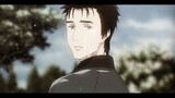 [AMV|Tear-Jerking|Parasyte]Cuplikan Anime|Call of Silence/It's The Right Time